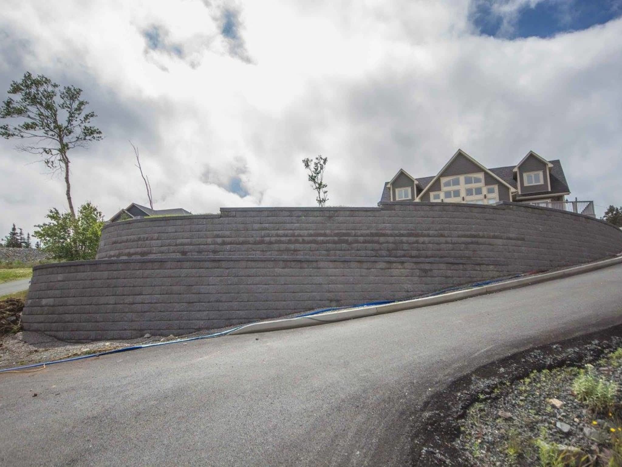 photo Evan's Landscaping