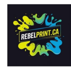 Rebel Print - Développement et conception de sites Web