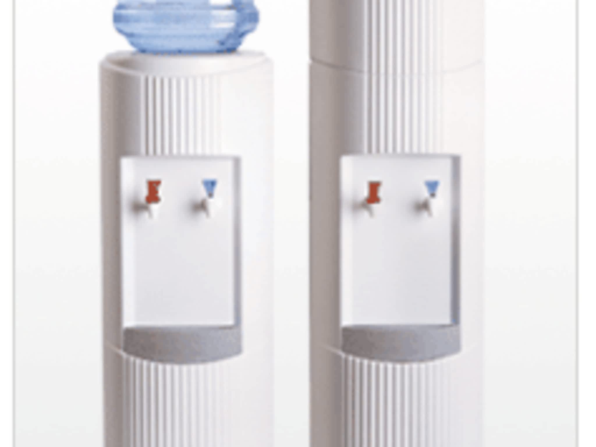 photo Artesian Spring Water