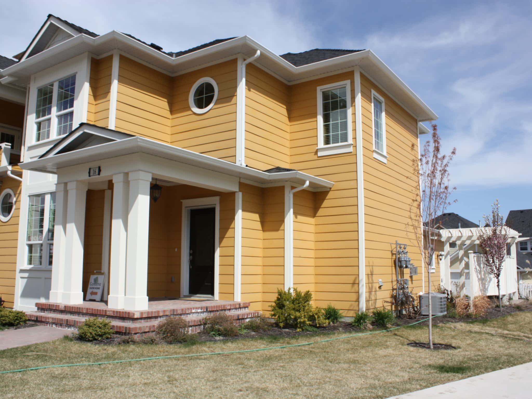 photo LoneWolf Homes Ltd