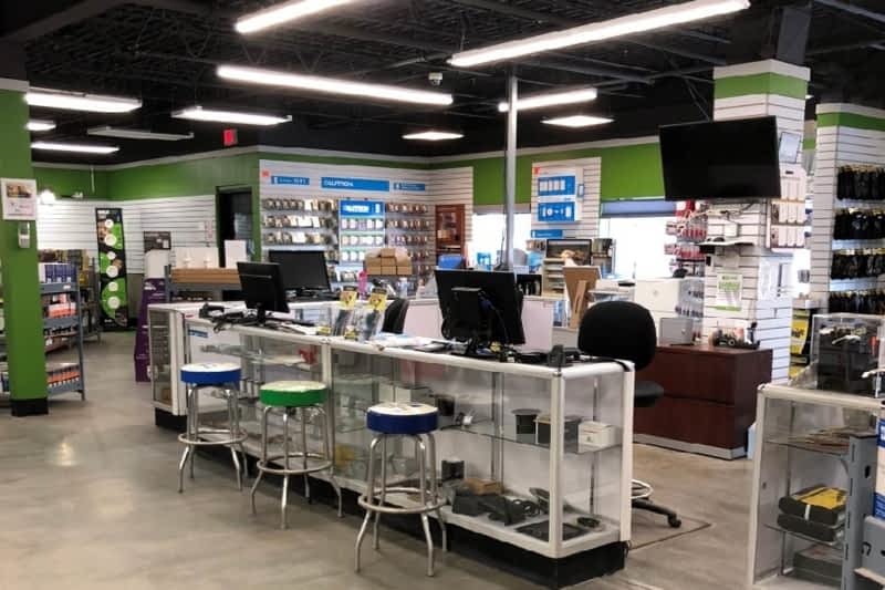 EWEL, Electrical Wholesalers Ltd Edmonton, AB 14830 124 Ave NW Canpages