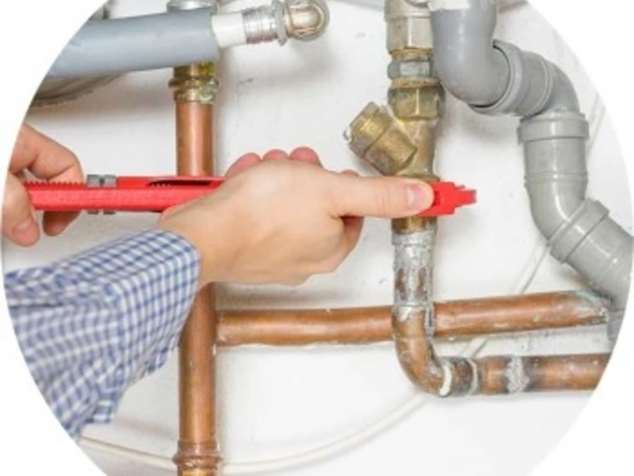 photo GELCO Plumbing and Heating