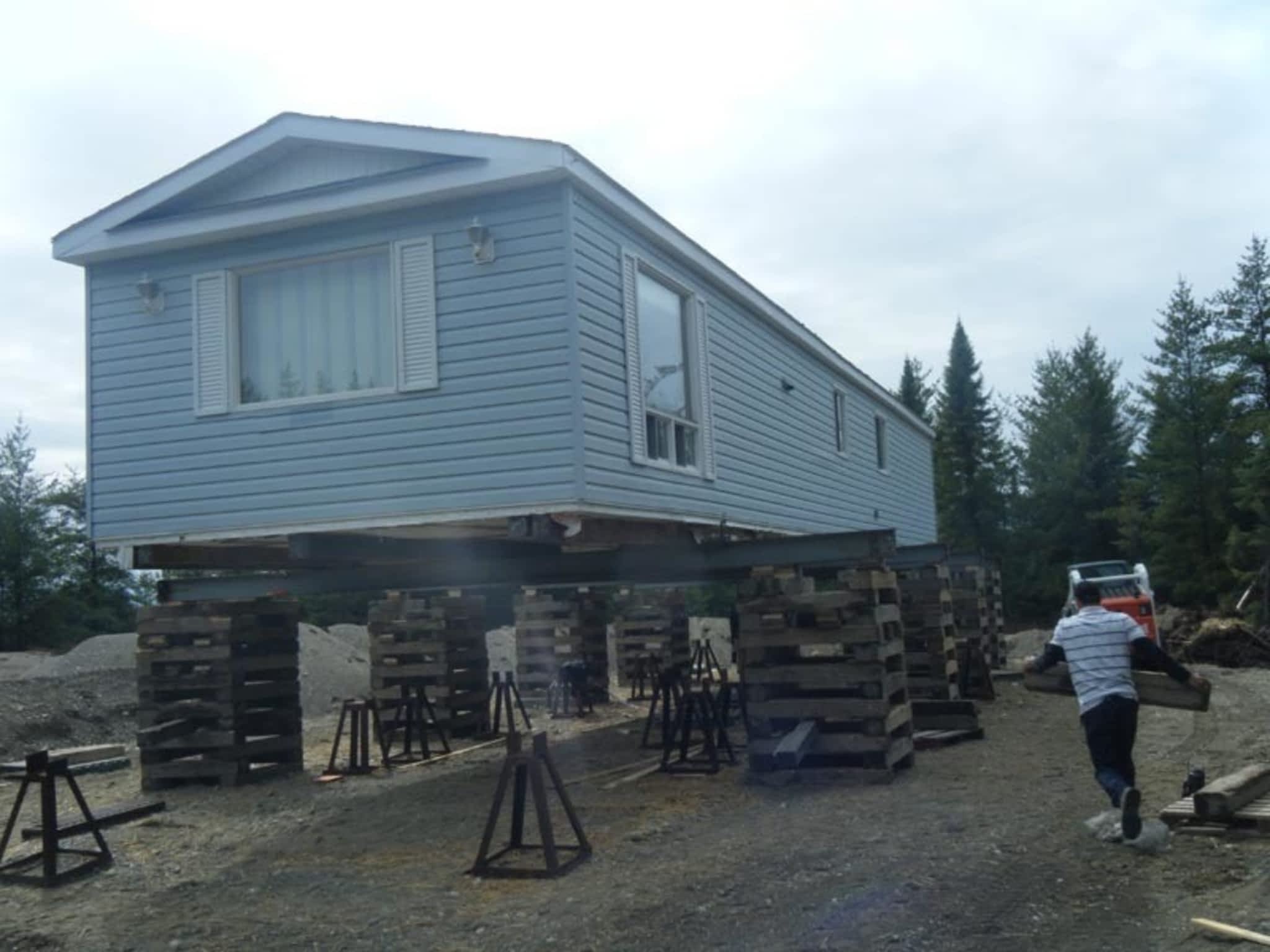 photo Advanced Construction & Sons Inc