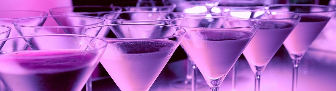 Shaken or stirred: Montreal's trendy martinis