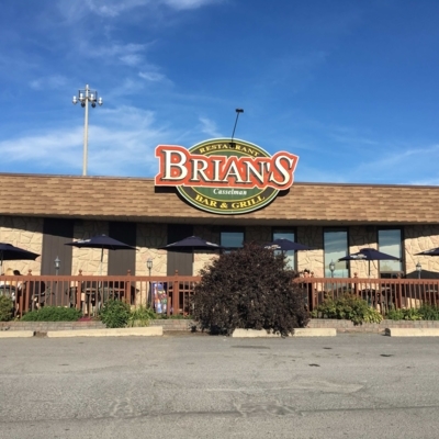 Brian's Bar & Grill - Restaurants