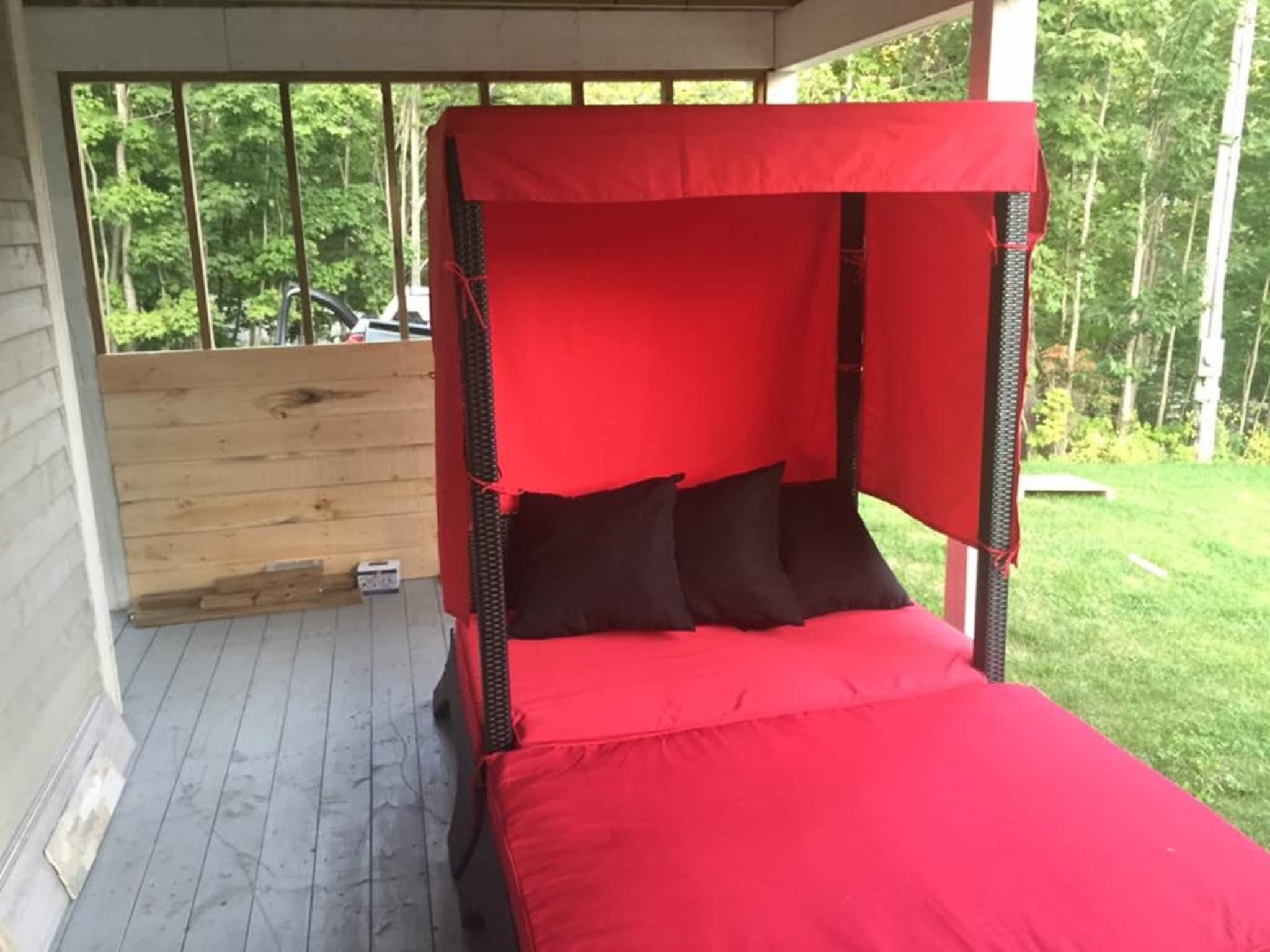 photo TD Taillfe Design Construction