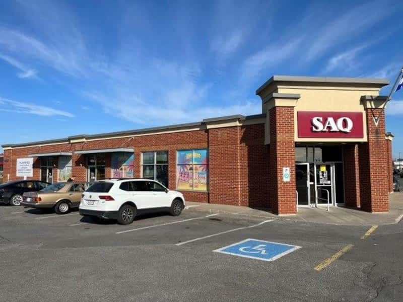 photo SAQ-Galeries des Sources