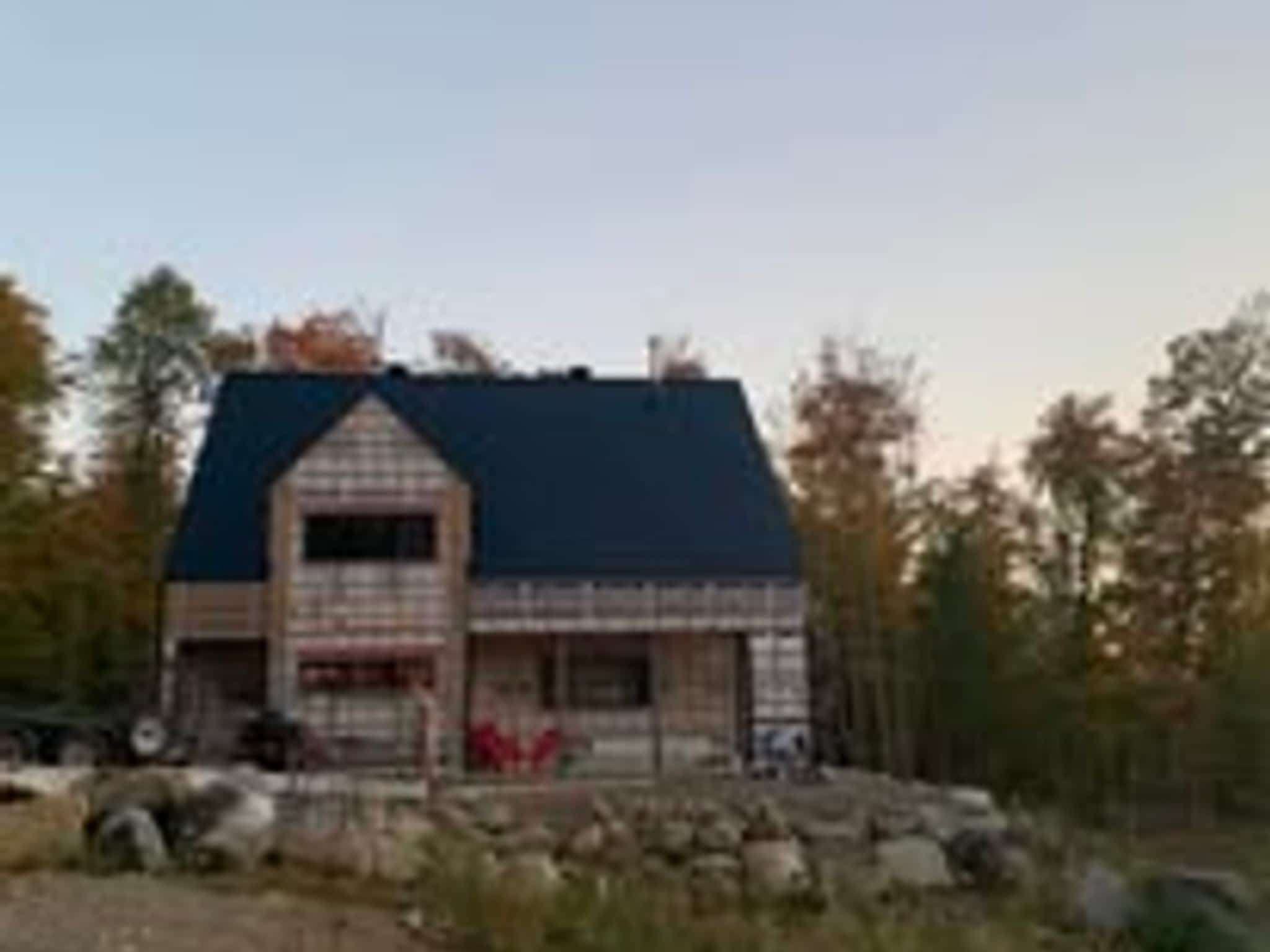 photo Stephane Rod construction