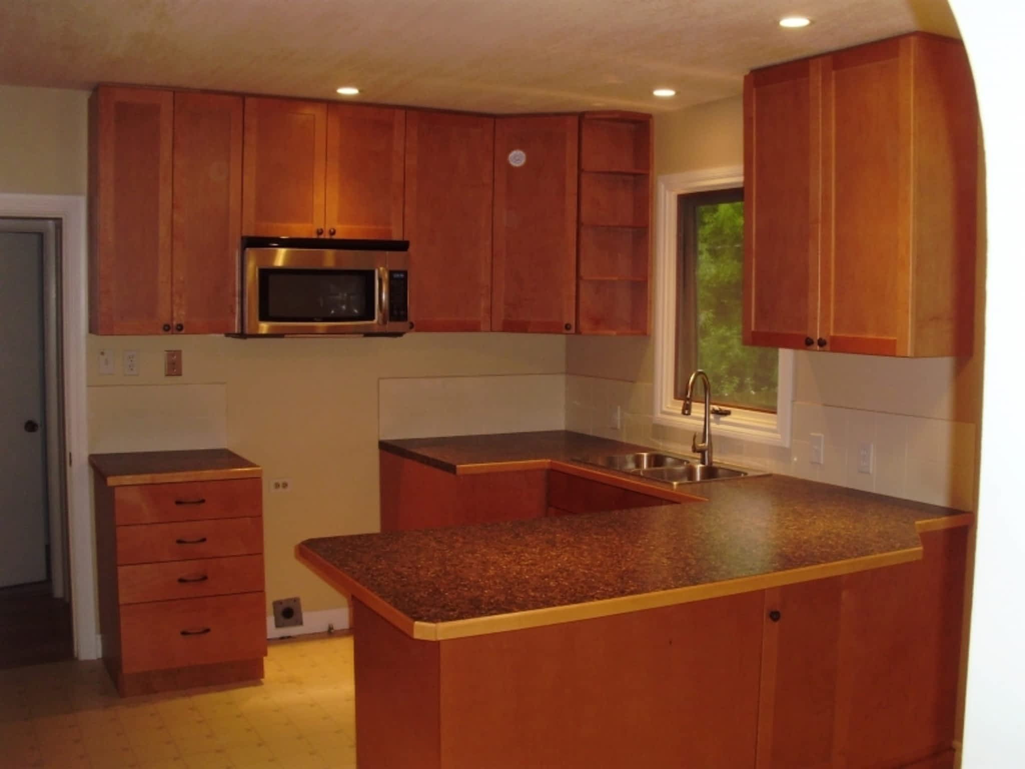 photo Millenium Homes Inc