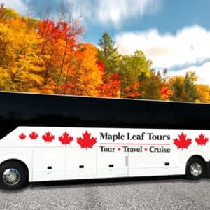 Maple Leaf Tours Inc - Opening Hours - 2937 Princess St, Kingston, ON