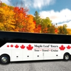 View Maple Leaf Tours’s Carp profile