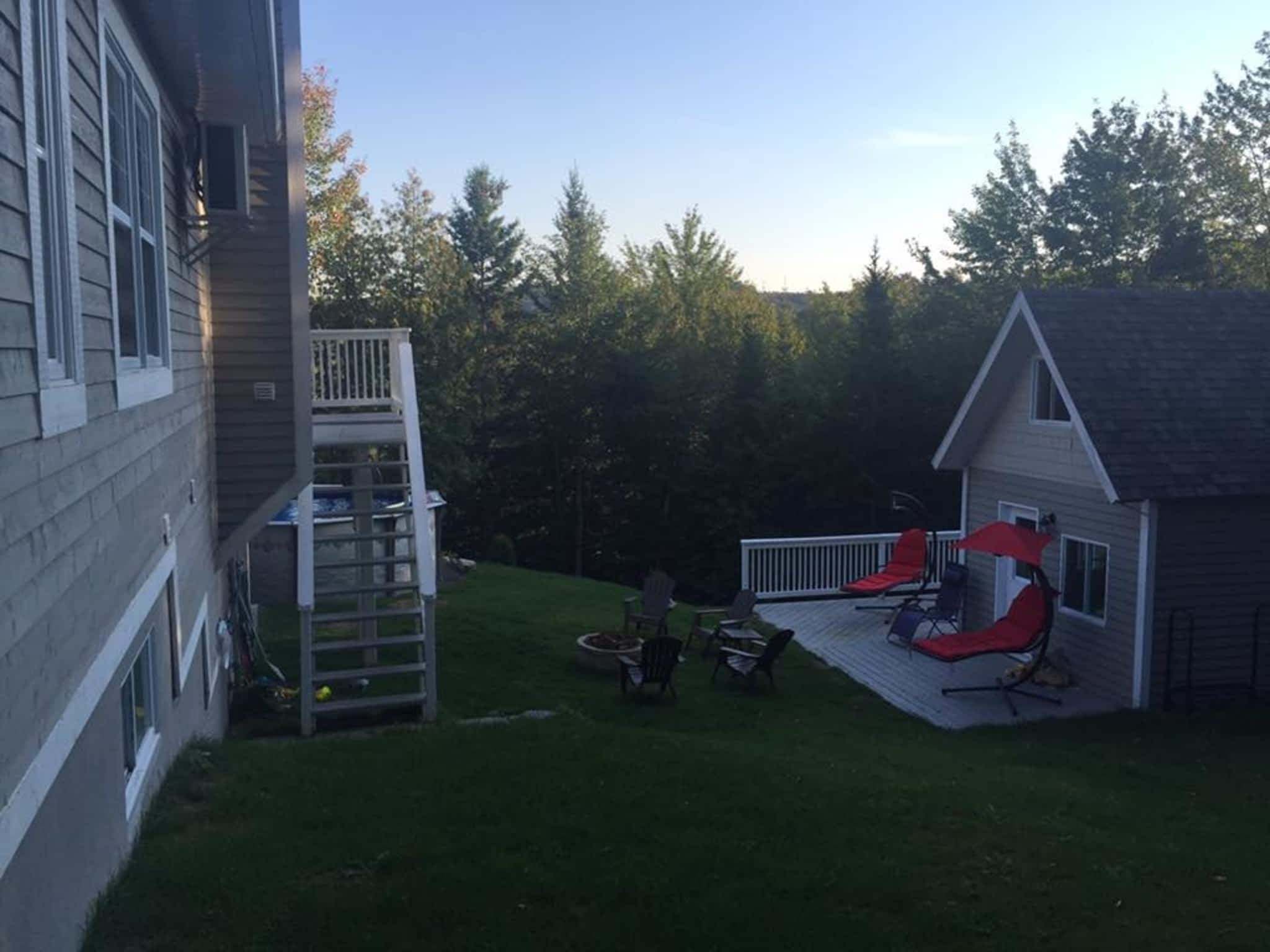 photo TD Taillfe Design Construction