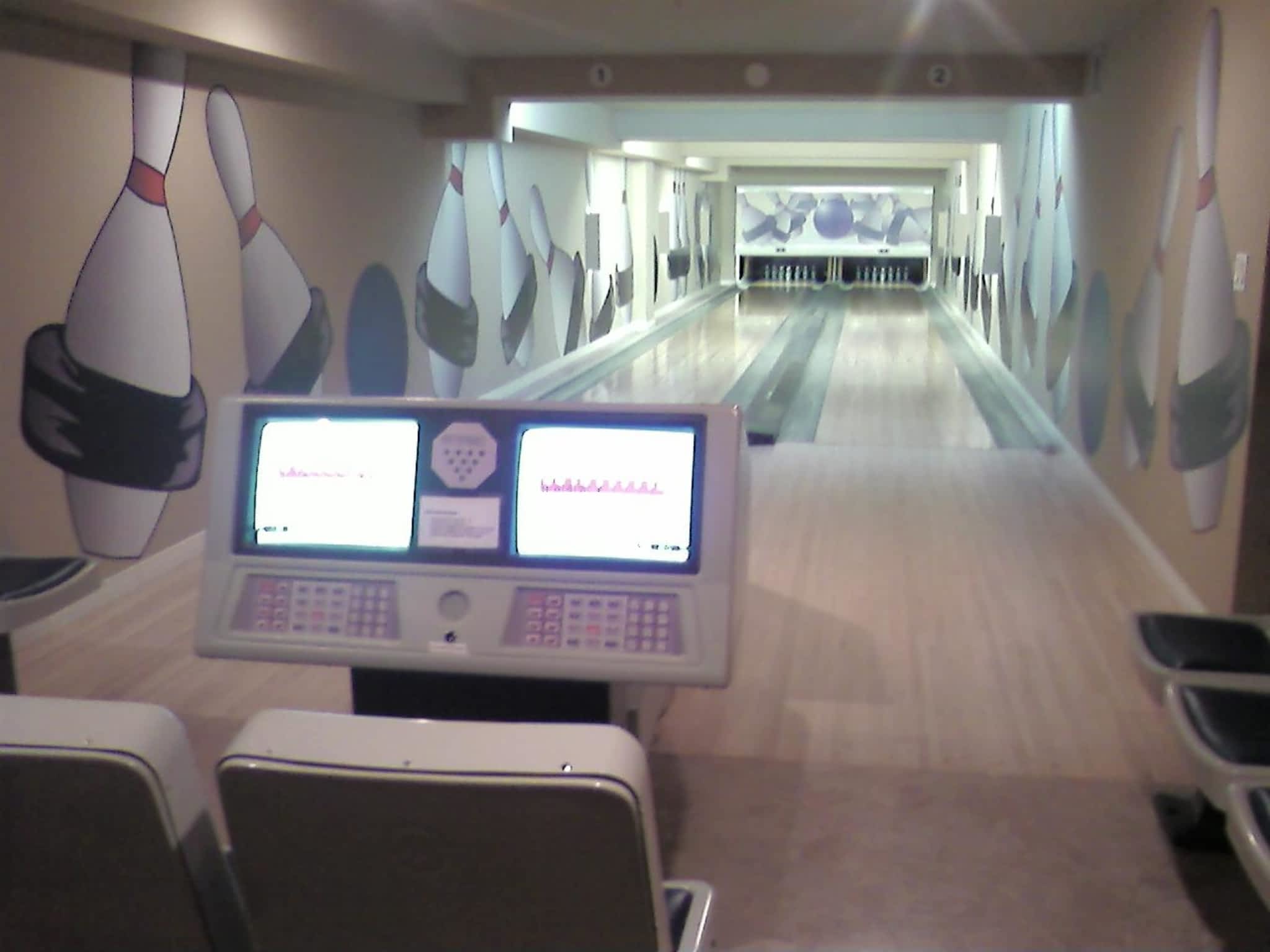 photo BFT Bowling (Quillo-Service inc.)