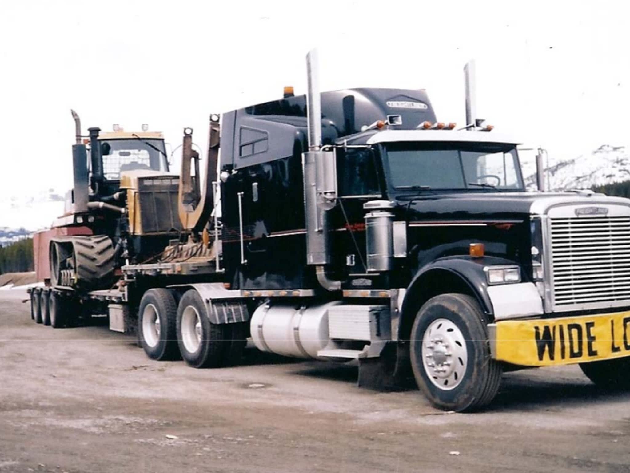 photo Teemo Enterprises Ltd