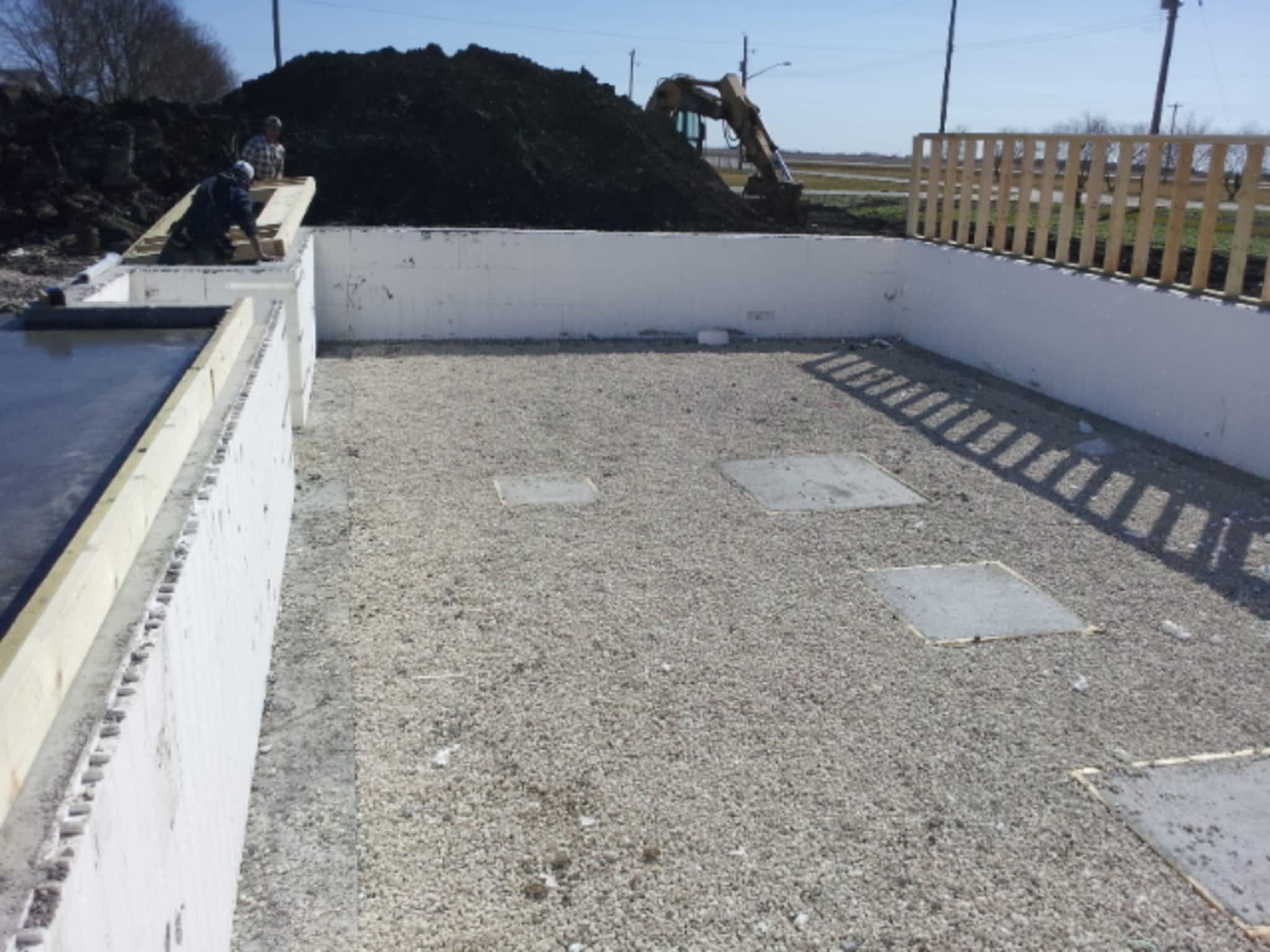 photo Al's Construction