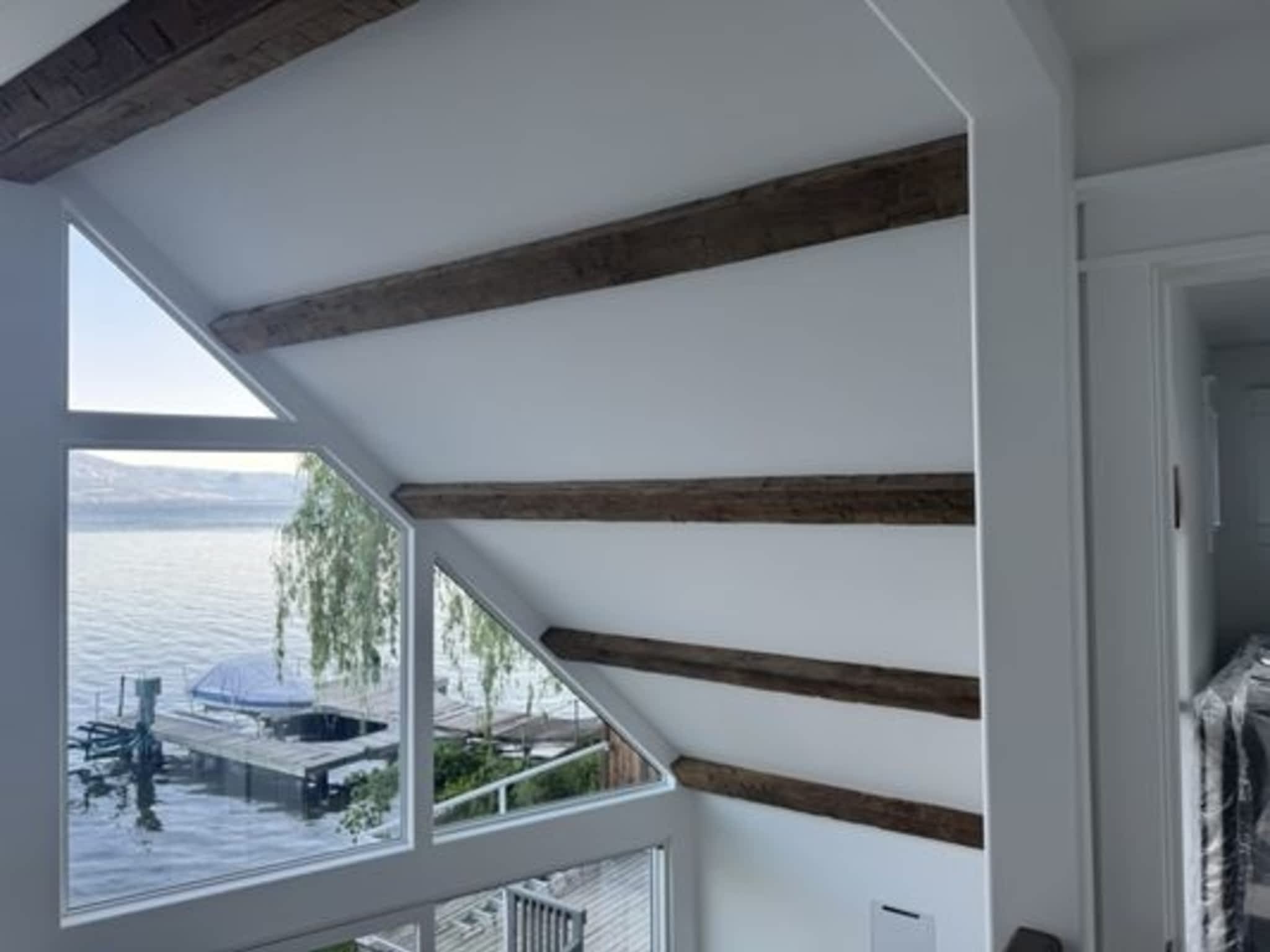 photo Athems Millwork and Carpentry