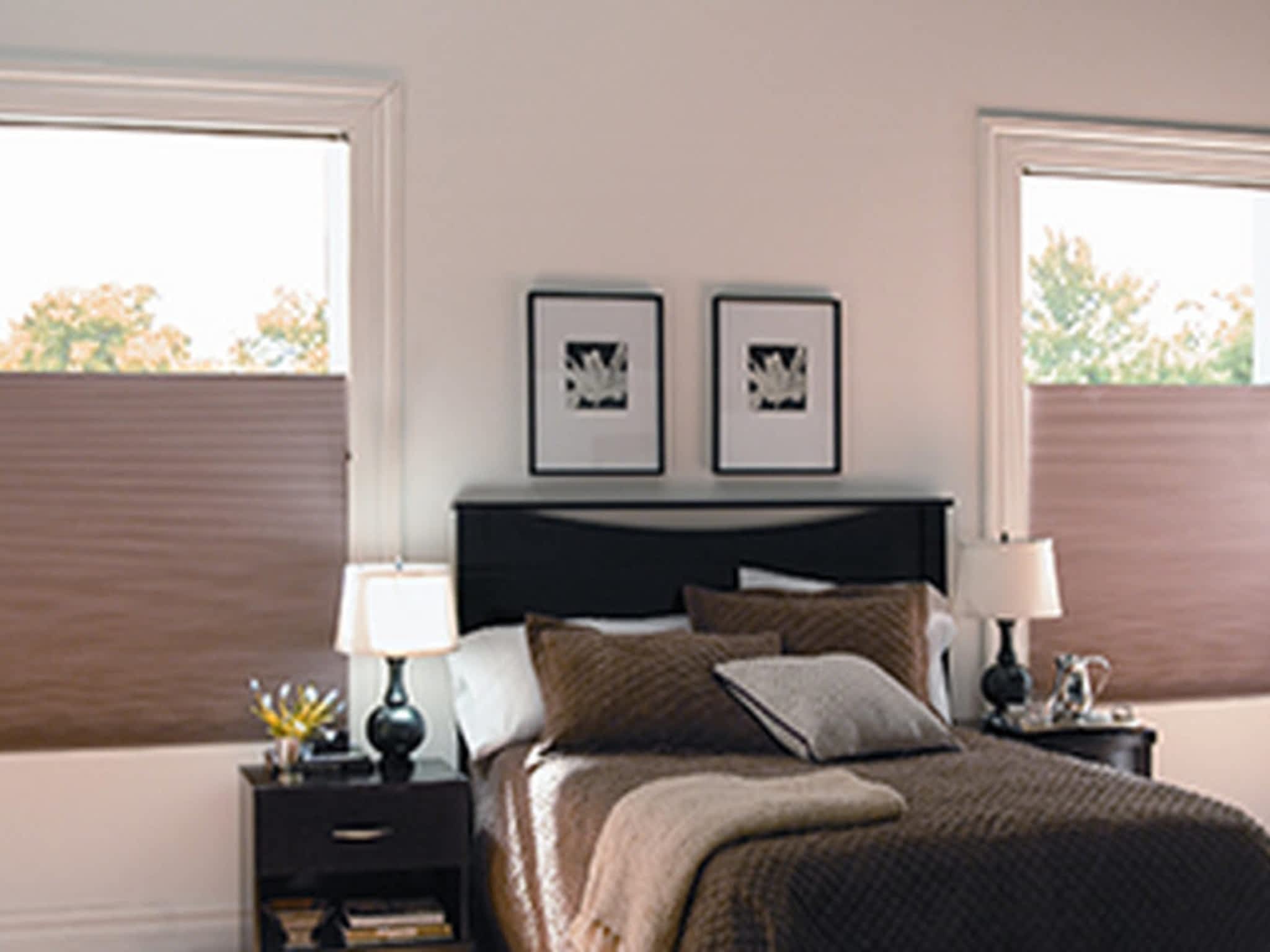 photo Excel Blinds