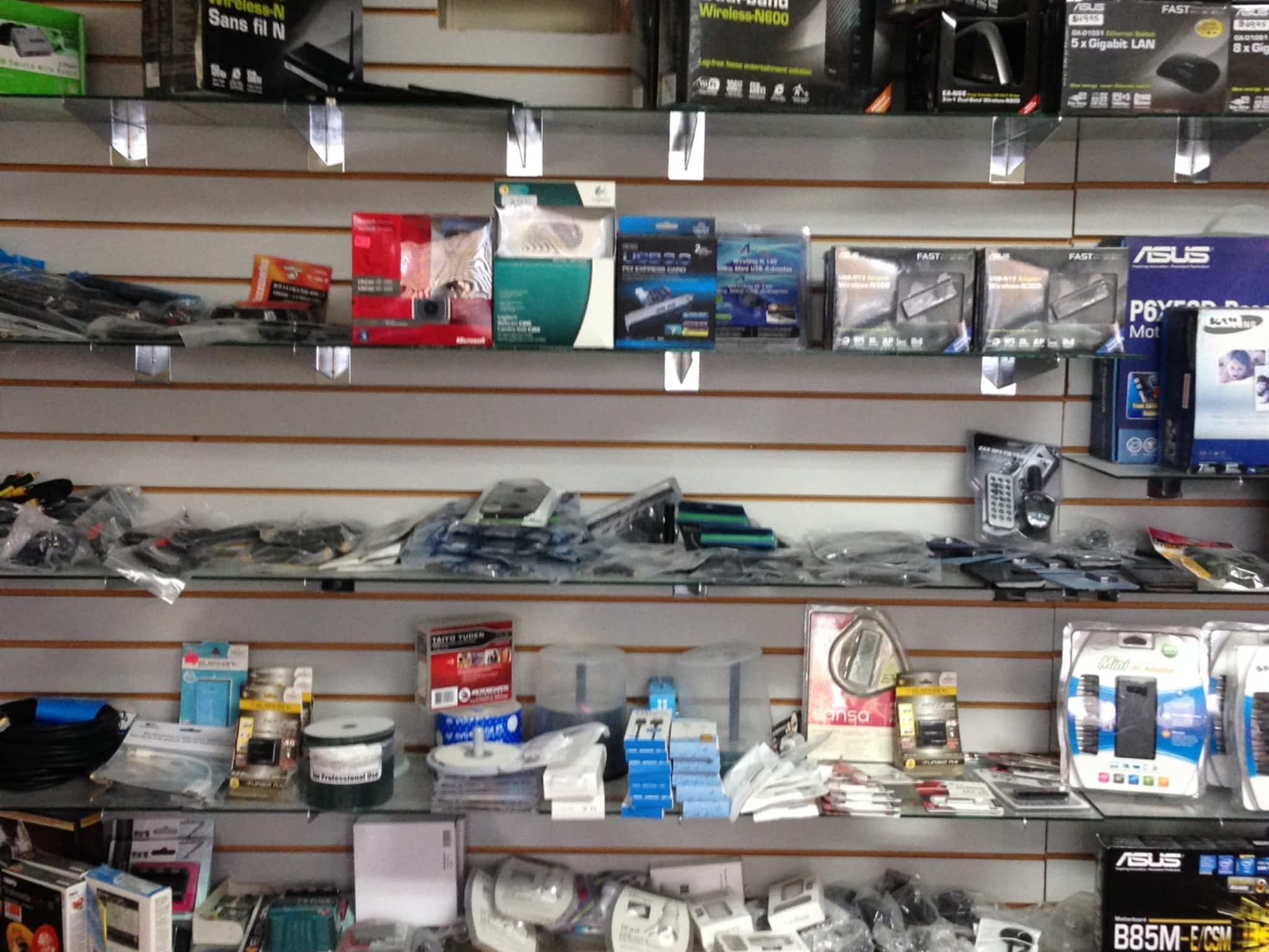 photo Computer Castle