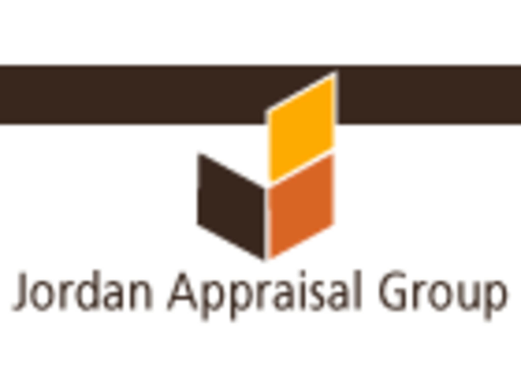 photo Jordan Appraisal Group