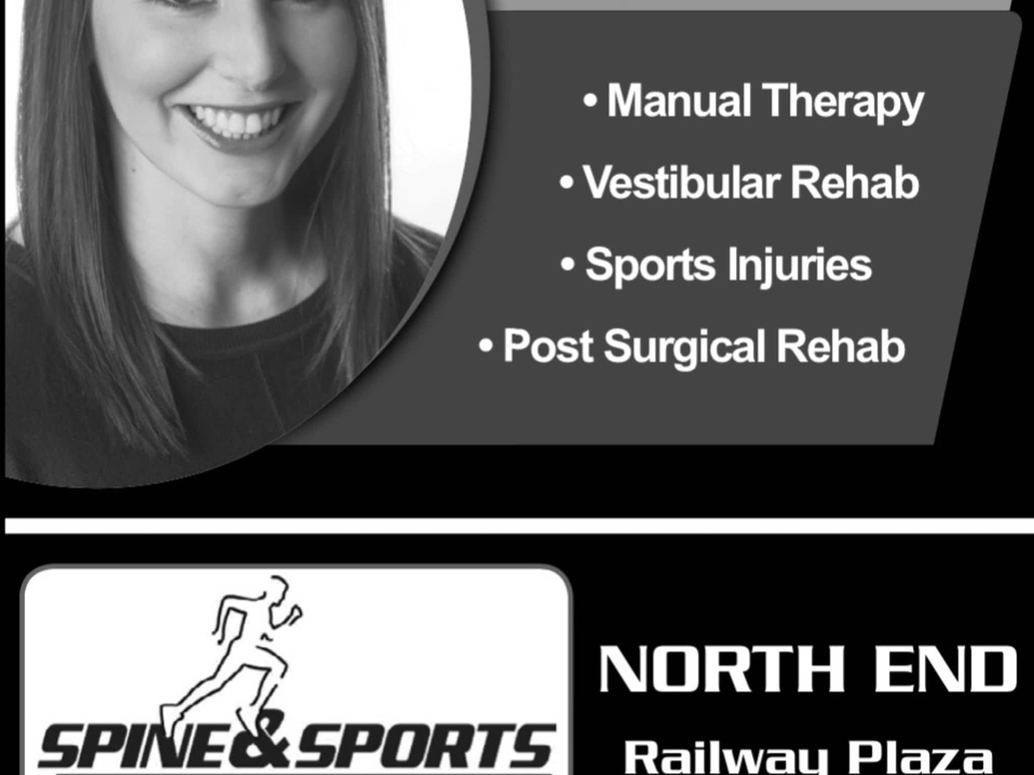 photo Northend Spine & Sports Physical Therapy & Massage Therapy