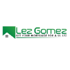 Lez Gomez.com - Logo