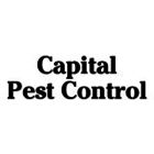 Capital Pest Control - Nettoyage extérieur de maisons