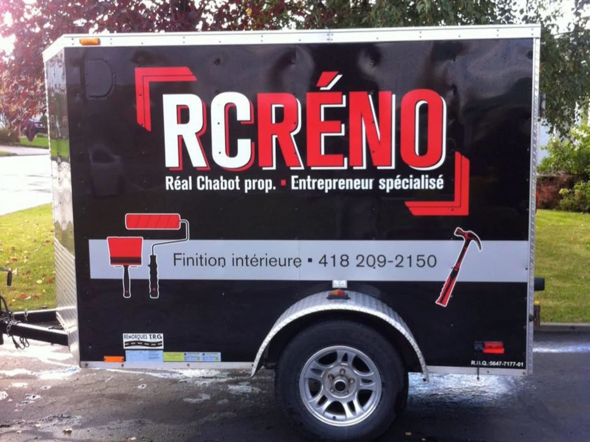 photo R C Réno Inc