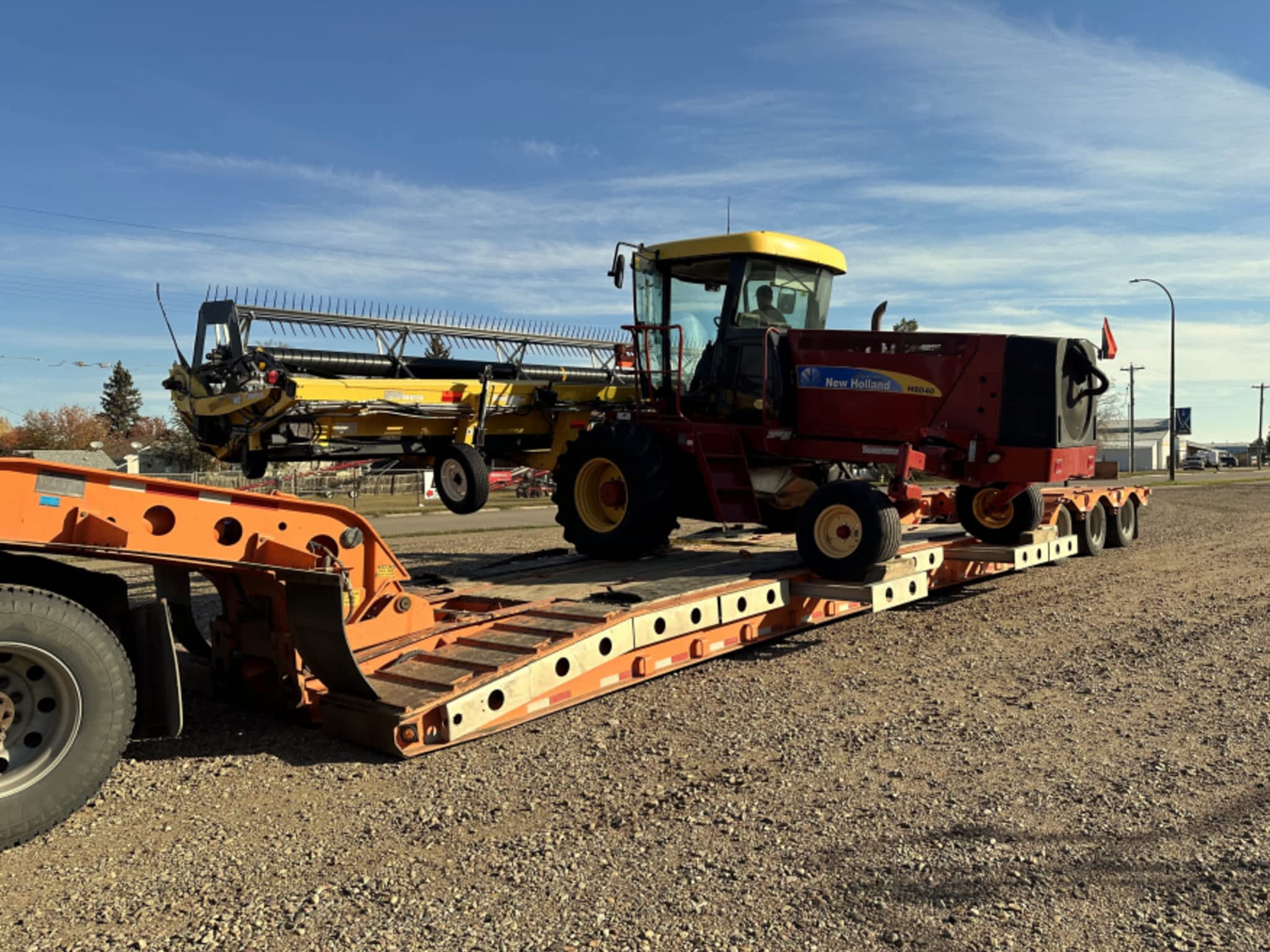 photo Git-R-Done Trucking