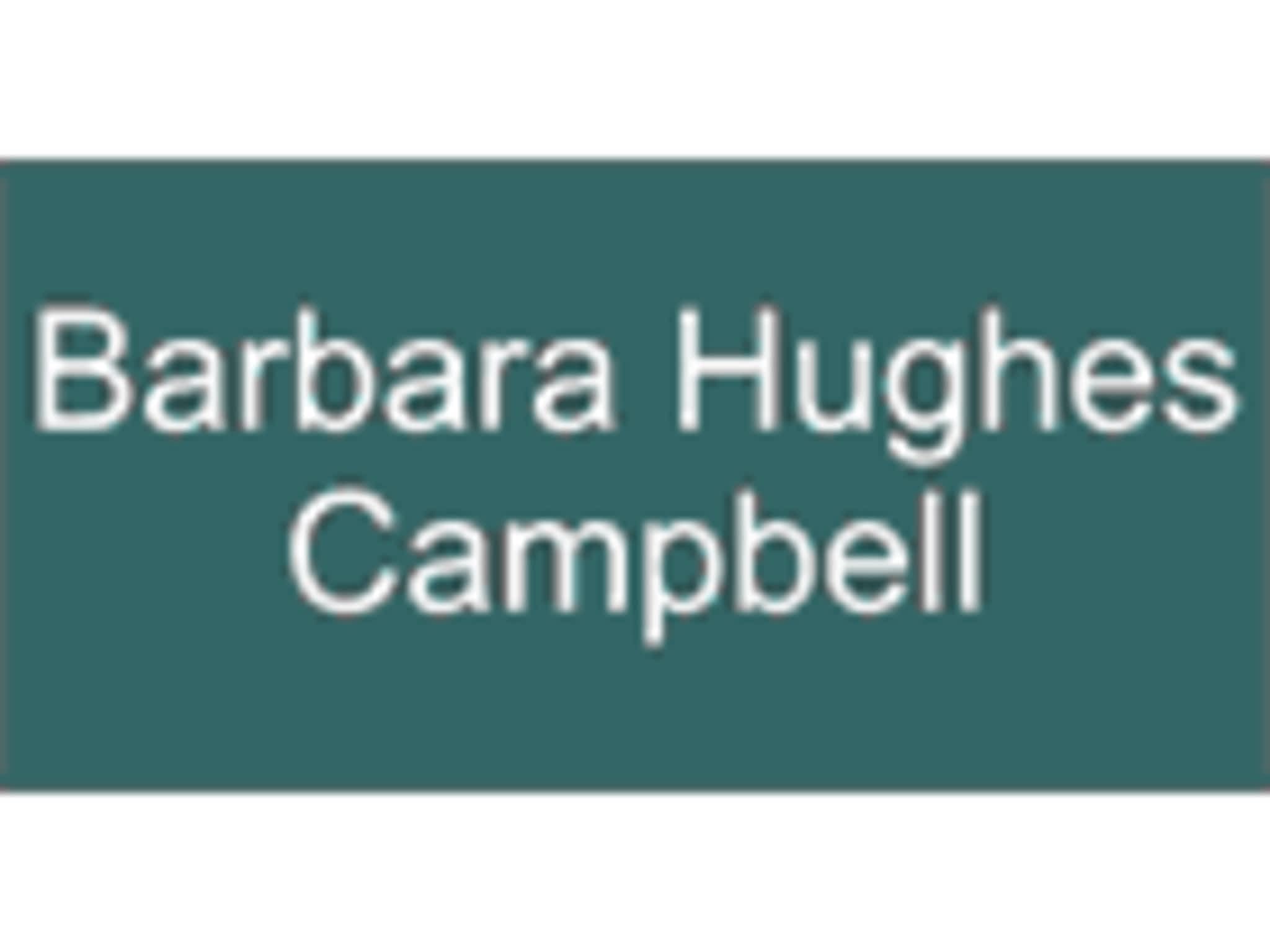photo Hughes Campbell Law Office