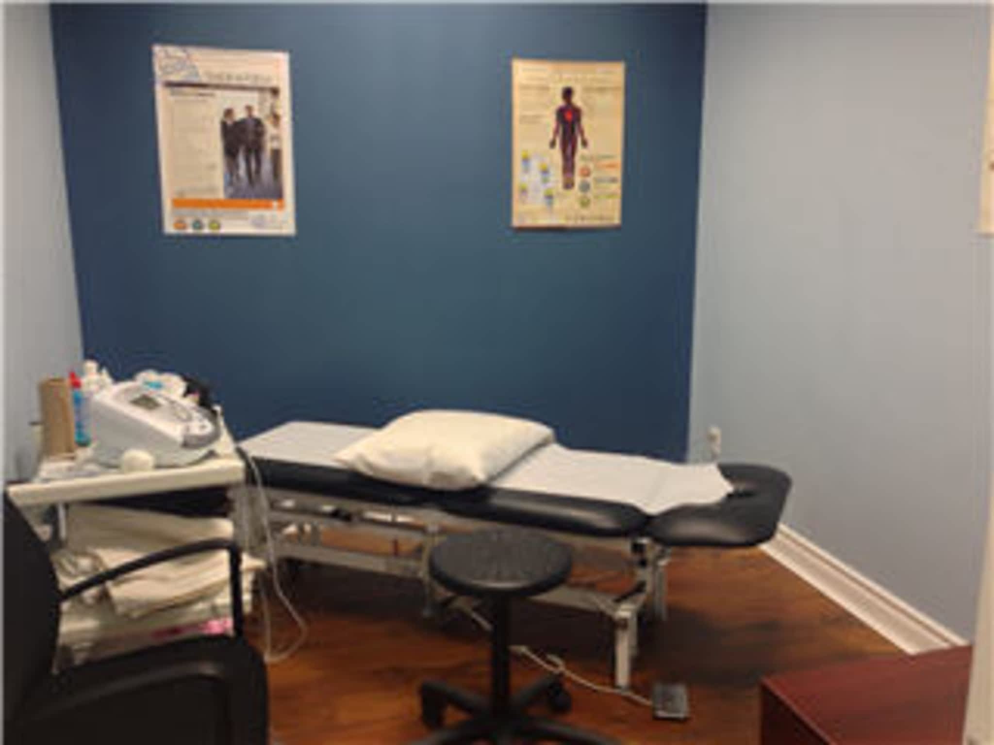 photo Body Works Physiotherapy Brimley Scarborough