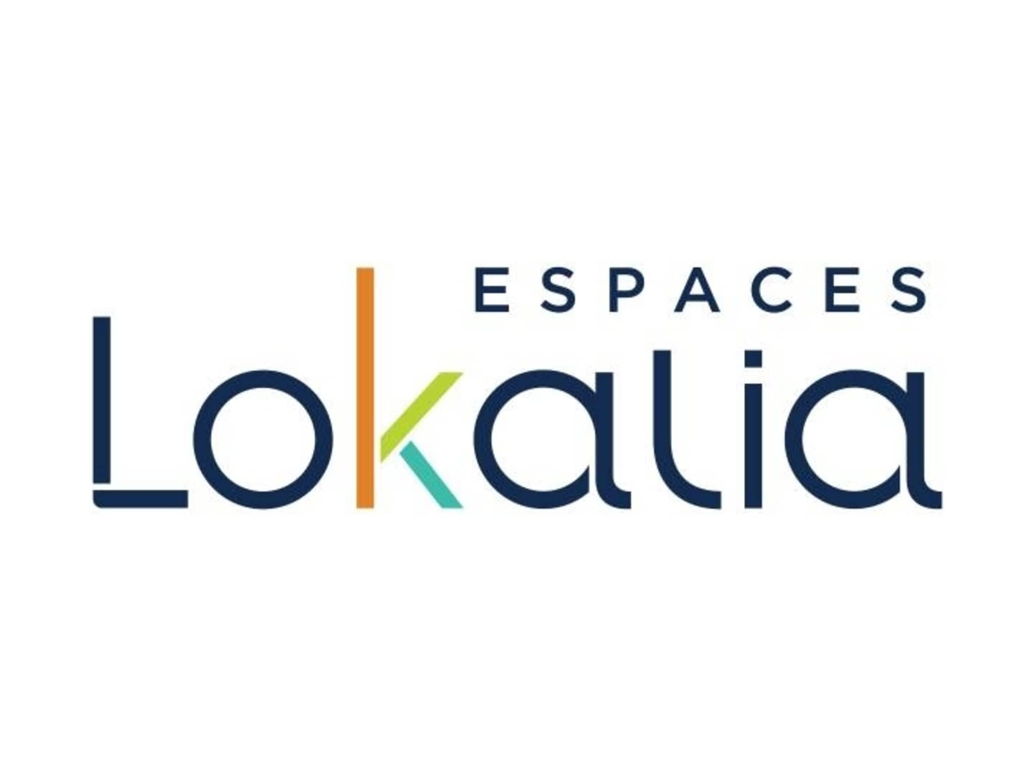 photo Espaces Lokalia