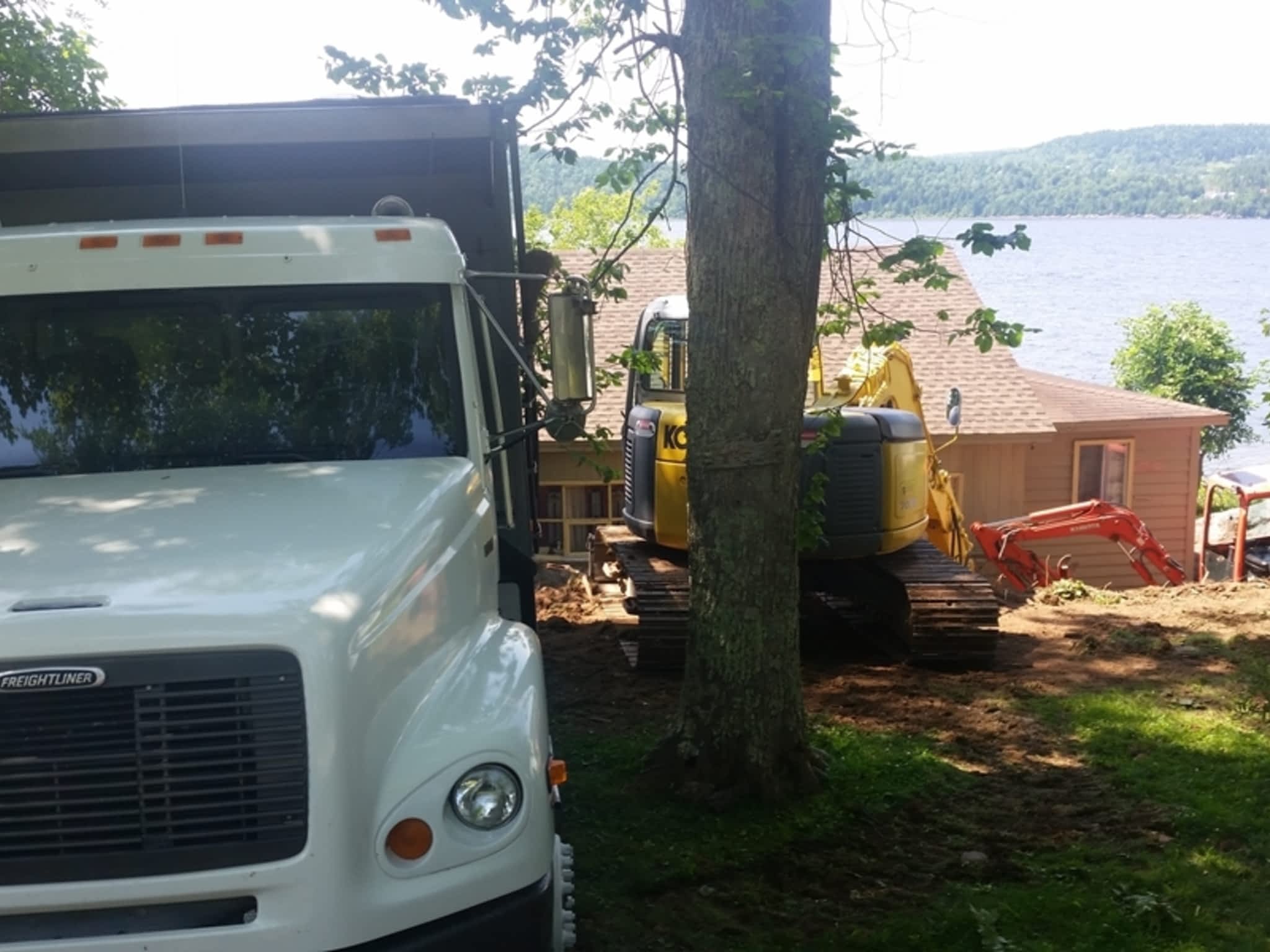 photo GBS Ground Breaking Services