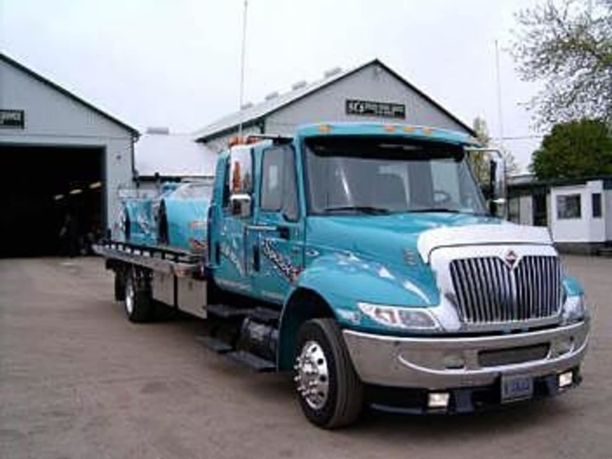 photo Spicer's Truck Service