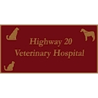 Highway 20 Veterinary Hospital - Vétérinaires