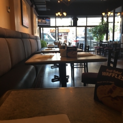 Hunter's on the Danforth - Restaurants