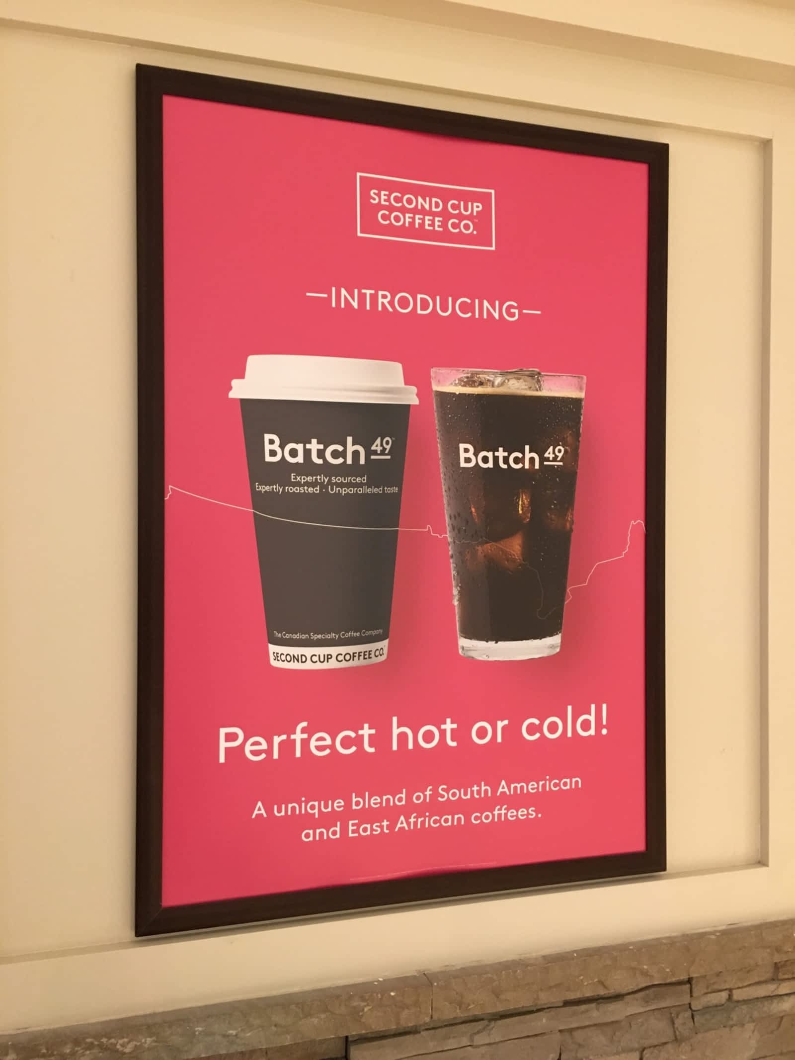 Second Cup Coffee Co. Opening Hours 7001 Mumford Road, Halifax, NS