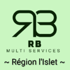 Multi-Services RB région l'Islet - Landscape Contractors & Designers