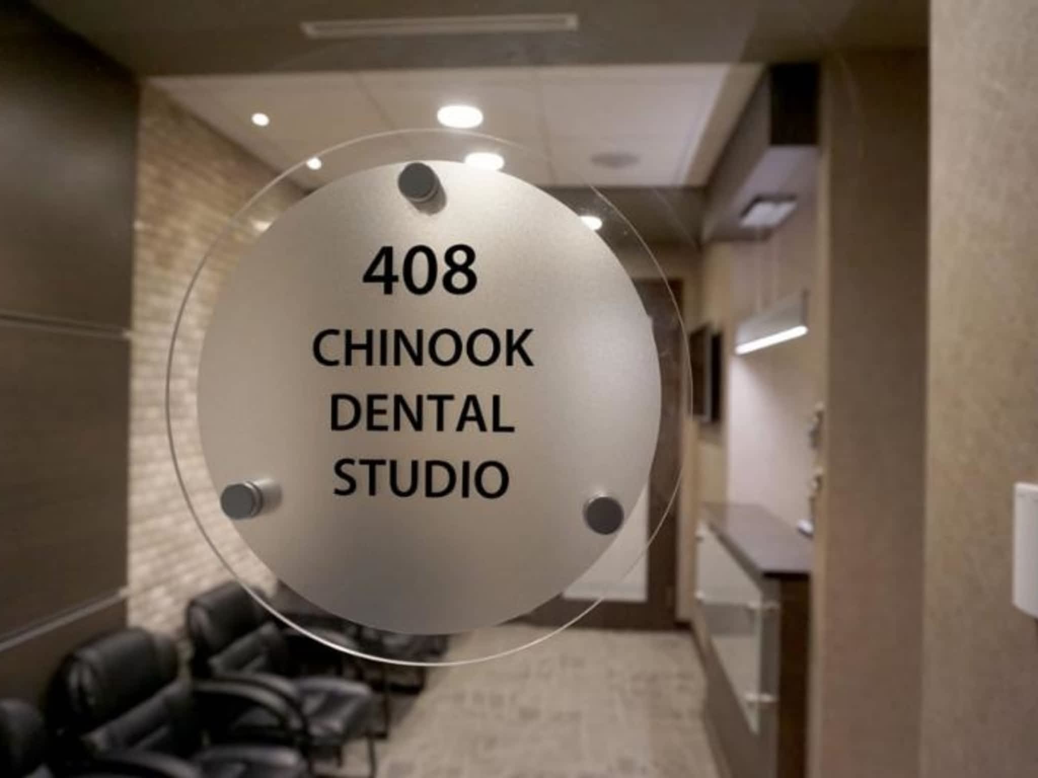 photo Chinook Dental Studio