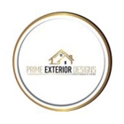 Prime Exterior Designs - Logo