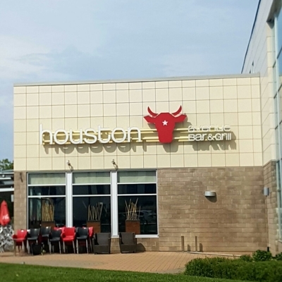 Voir le profil de Houston Steak & Fruits De Mer - McMasterville