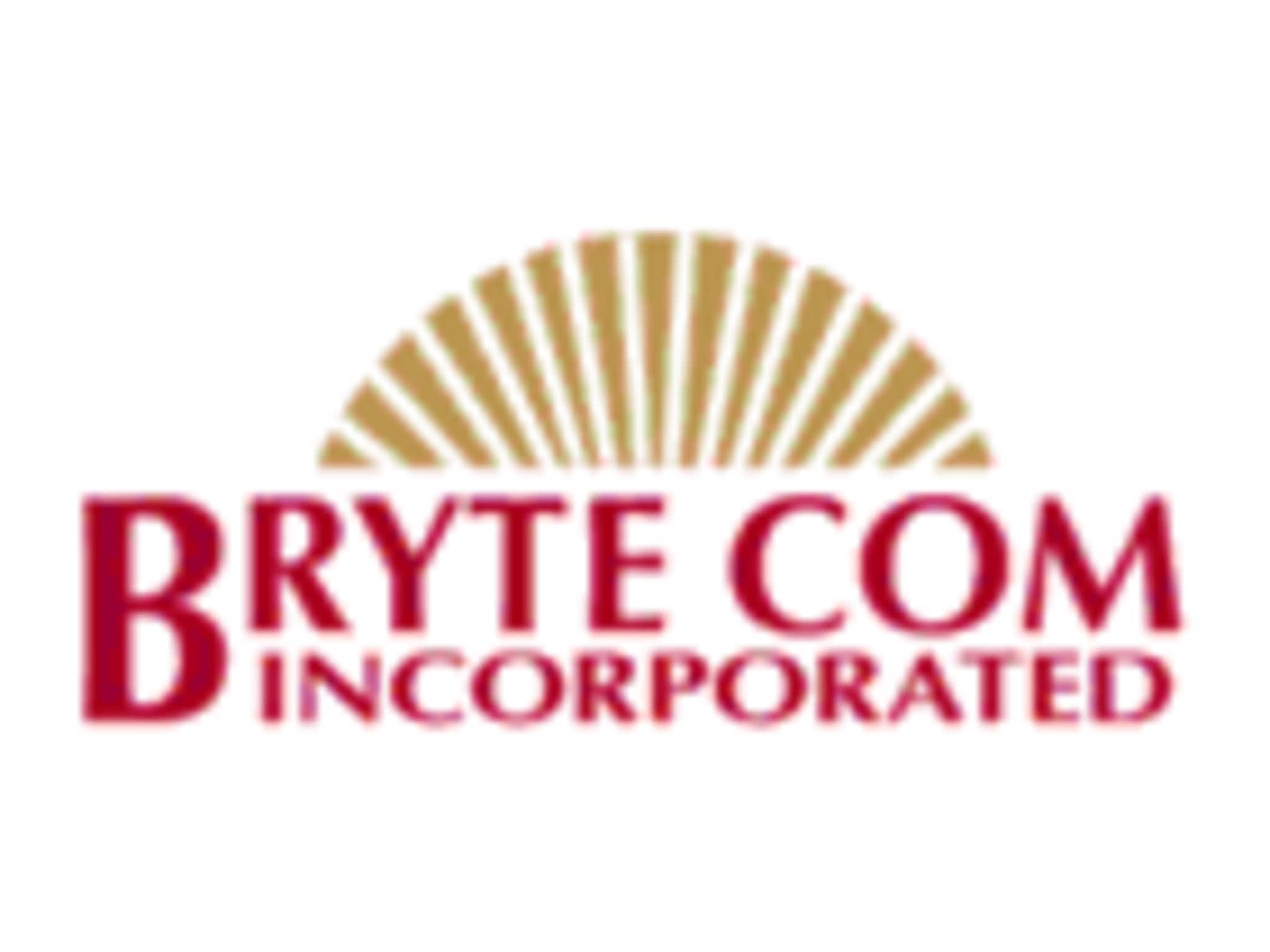photo Bryte Com Inc