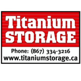 View Titanium Storage’s Whitehorse profile