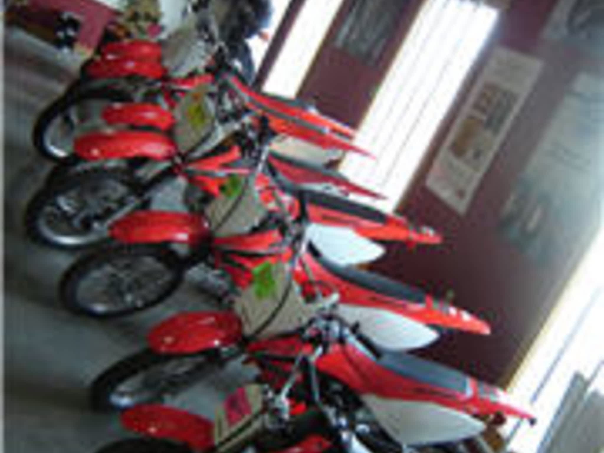 photo R&R Pro Cycle Ltd