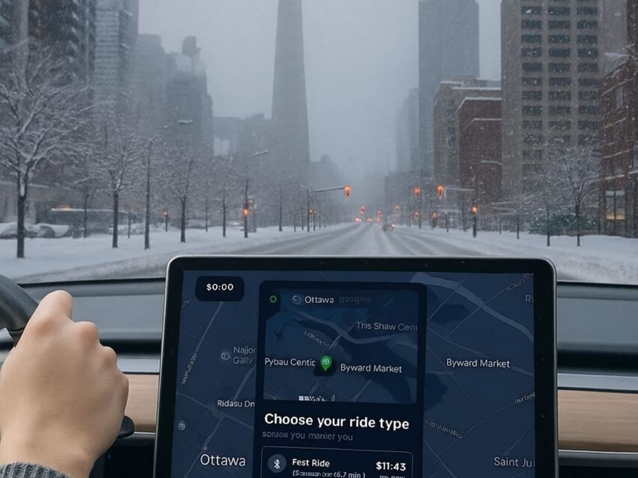 photo BwiseVerse Technology INC