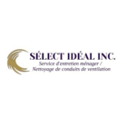 Sélect Idéal Inc. - Commercial, Industrial & Residential Cleaning