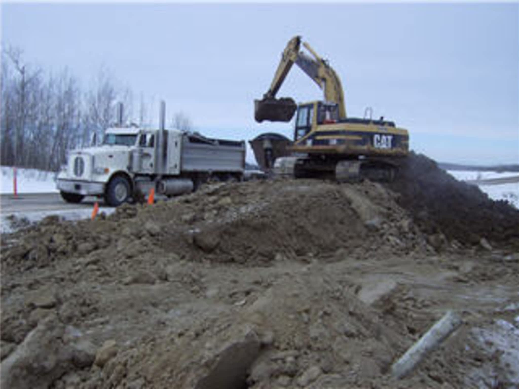 photo Nova Mechanical Systems Ltd