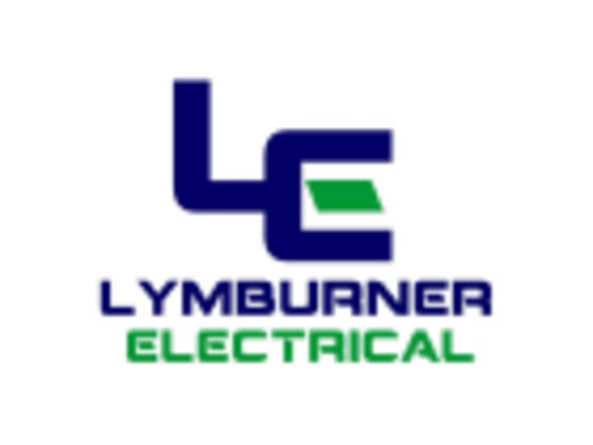 photo Lymburner Electrical