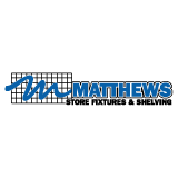 View Matthews Store Fixtures & Shelving’s Victoria profile