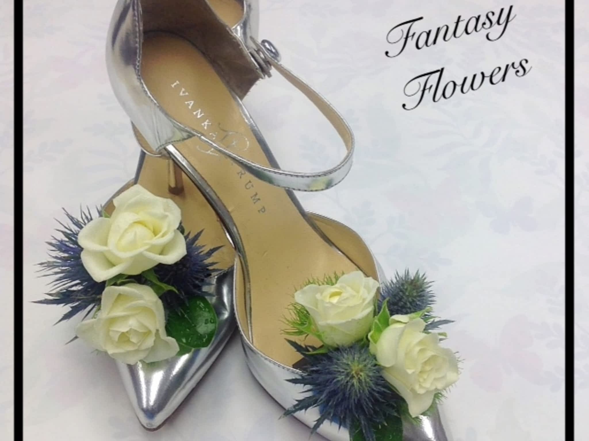 photo Fantasy Flowers