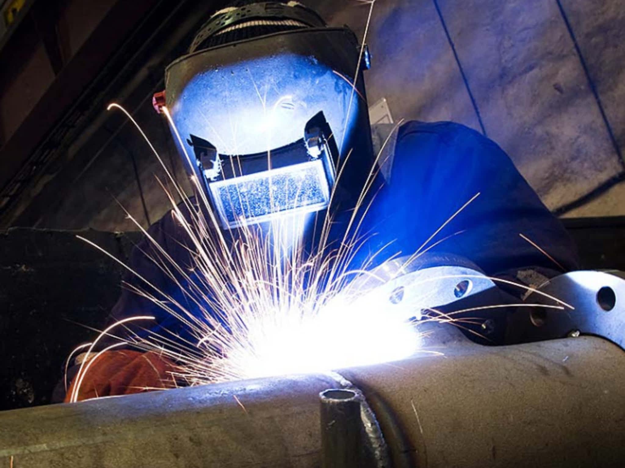 photo Deeds Welding